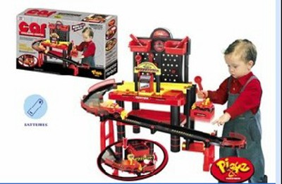 CAR REPAIRING DEPOT B/O BX,