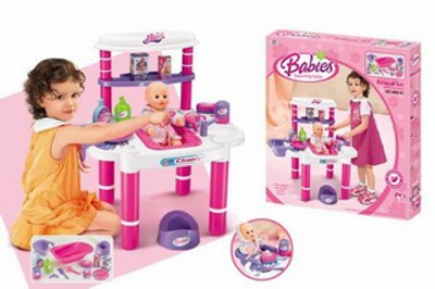 BABY BATH BX,