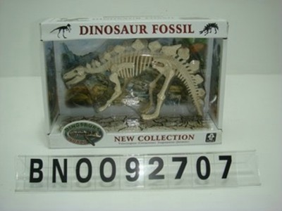 DINOSOUR FOSSIL,