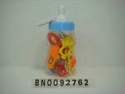 BABY BELL 12 PCS,