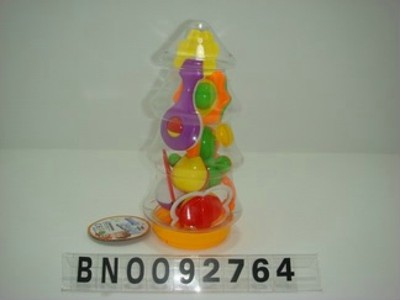 BABY BELL 5 PCS,