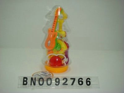 BABY BELL 5 PCS,