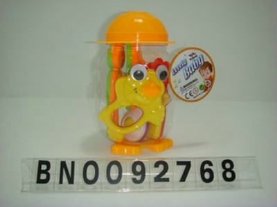BABY BELL 5 PCS,
