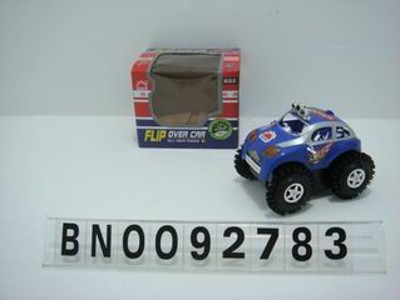 B/O CAR.W/LIGHT,