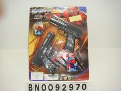 POLICE  SET,