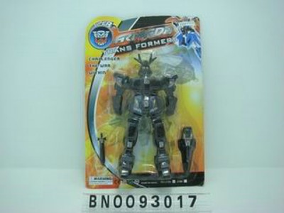 ROBOT,