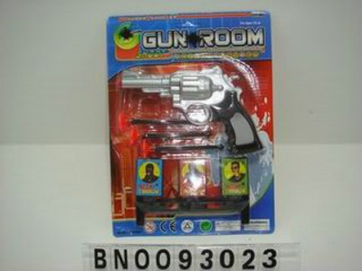 POLICE  SET,