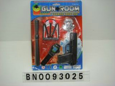 POLICE SET,