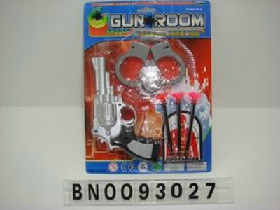 POLICE  SET,