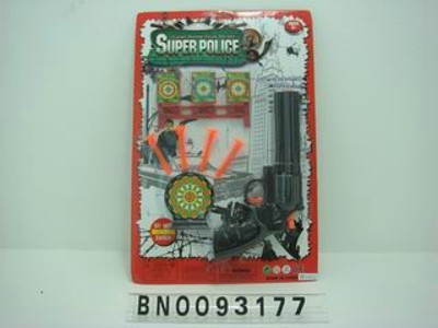 POLICE SET,