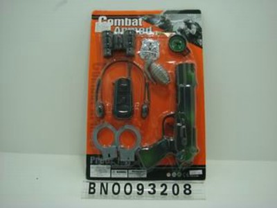 POLICE SET,