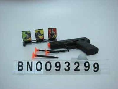 POLICE  SET  ,