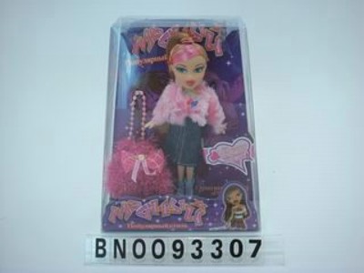 DOLL,