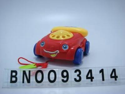 PULLING FORCE TELEPHONE,