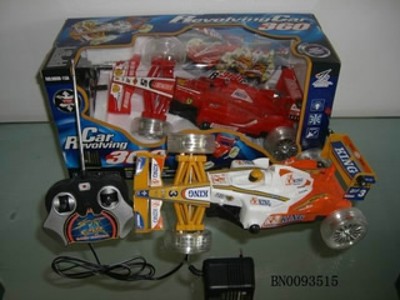 RADIO CAR,