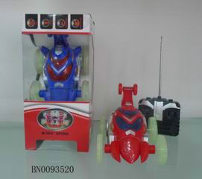 RIDAO CAR,