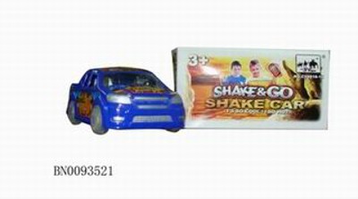 B/O CAR,