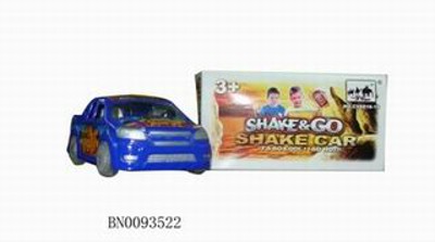B/O CAR,