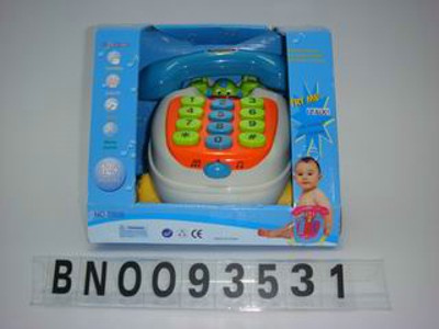 TELEPHONE,