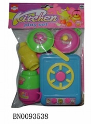 KITCHEN SET ,