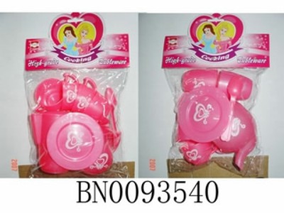 KITCHEN SET,