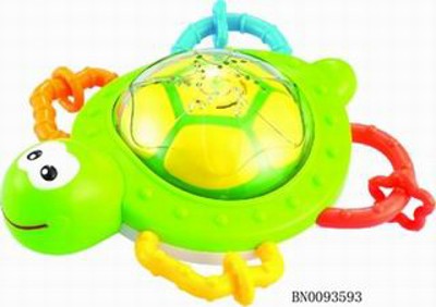 B/O BABY TOYS,