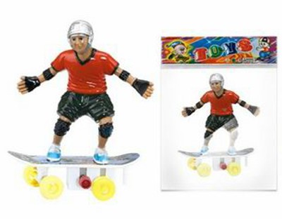 WIND UP TOYS 2ACCT,