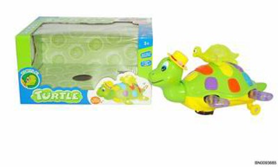 B/O TOYS,