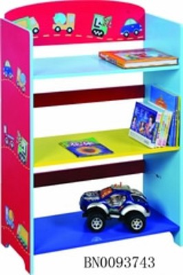 BOOKSHELF,
