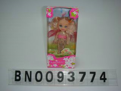 DOLL,