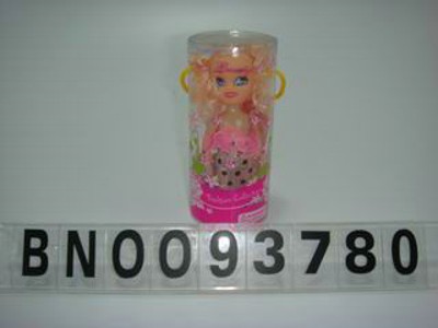 DOLL,