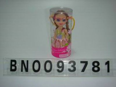 DOLL,