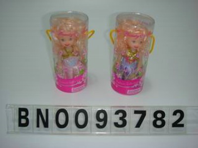 DOLL,