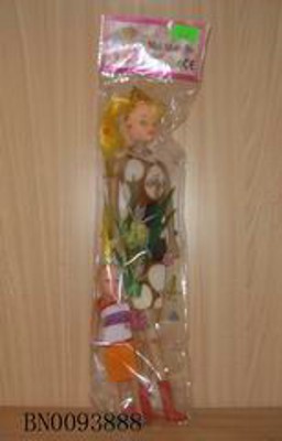 DOLL,