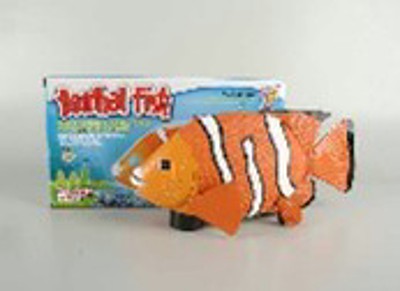 B/O FISH,