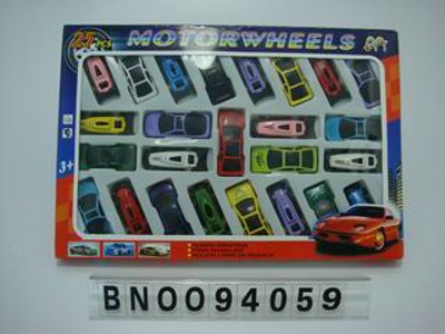 DIE CAST CAR,