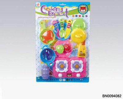 KITCHEN SET ,