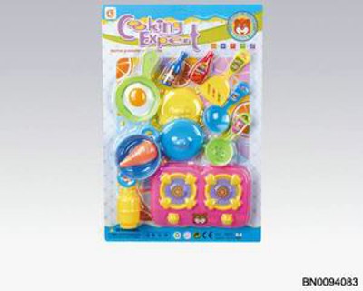 KITCHEN SET ,