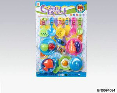 KITCHEN SET ,