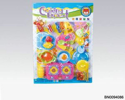 KITCHEN SET ,