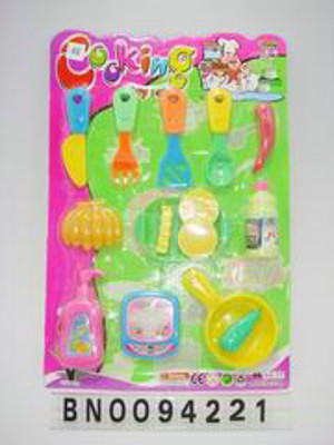 KITCHEN SET ,