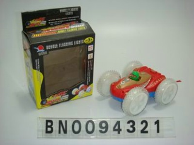 B/O CAR.W/B,