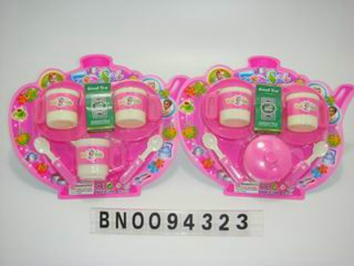 TEA SETS,