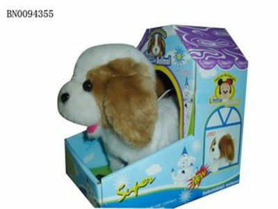 B/O ANIMALS 4ACCT,