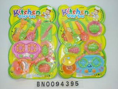 KITCHEN SET ,
