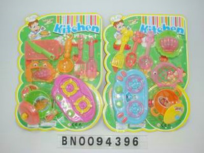 KITCHEN SET ,