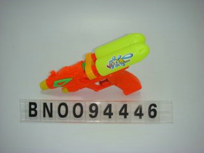 SOLID COLOR WATER GUN OPPB,