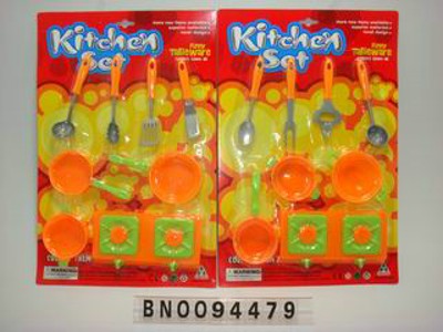 KITCHEN SET 2ASST ,