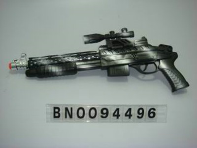 FRICTION GUN BC,