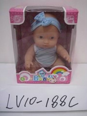 DOLL,